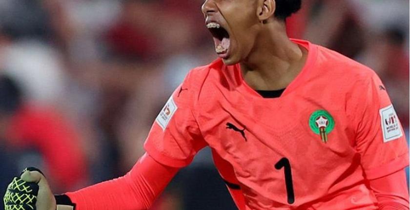 المنتخب المغربي لأقل من 20 سنة ينهزم أمام تونس في دورة الألعاب المتوسطية
