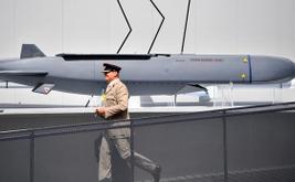 Guerra en Ucrania: Moscú acusa a Londres de comprometer los esfuerzos de paz