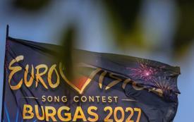 Dutch broadcaster Avrotros plans to boycott Eurovision 2027 over Israel’s participation
