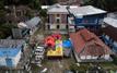 Séisme en Indonésie : le bilan atteint 100 morts dix jours après la catastrophe