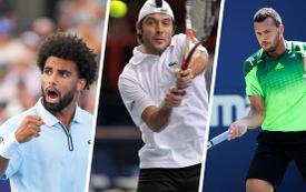 Arthur Fils entre dans l’histoire du tennis français avec son premier Masters 1000
