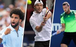 Arthur Fils entre dans l’histoire du tennis français avec son premier Masters 1000