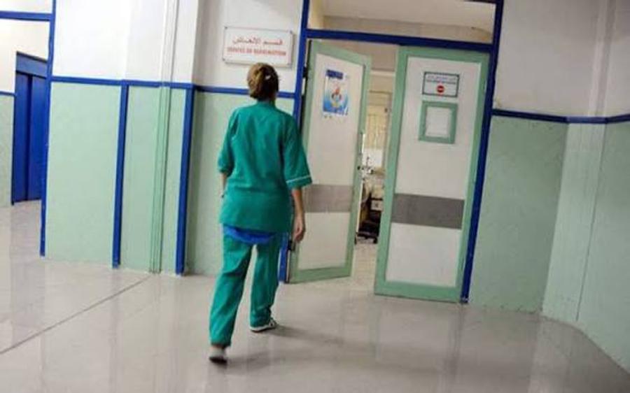 تقرير أممي: 90% من مستشفيات المغرب خارج معايير الصرف الصحي