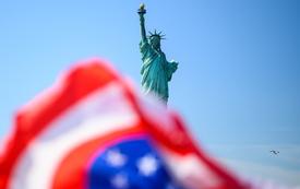 U.S. government may face unpopular choices as national debt surpasses $40 trillion