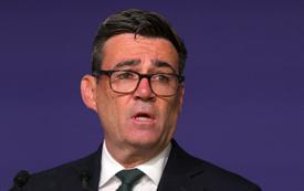 Royaume-Uni : Andy Burnham veut accélérer le rapprochement avec l’Union européenne