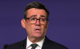 Royaume-Uni : Andy Burnham veut accélérer le rapprochement avec l’Union européenne
