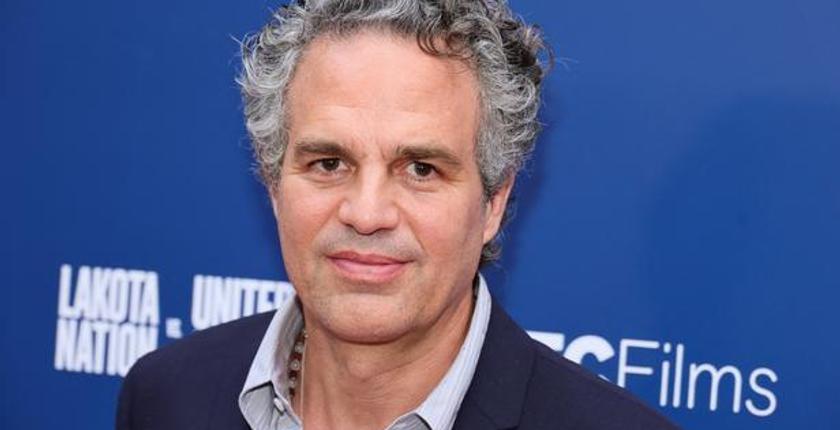Mark Ruffalo rechaza las acusaciones de antisemitismo tras sus críticas a la familia Ellison
