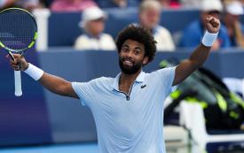 Arthur Fils frappe un grand coup à Cincinnati et s’offre son premier Masters 1000