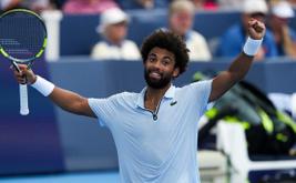 Arthur Fils frappe un grand coup à Cincinnati et s’offre son premier Masters 1000