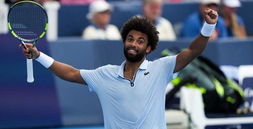 Arthur Fils frappe un grand coup à Cincinnati et s’offre son premier Masters 1000