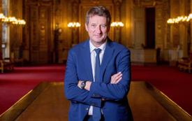 Présidentielle 2027 : Yannick Jadot apporte son soutien à Raphaël Glucksmann