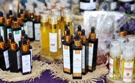 À Khénifra, les produits du terroir au cœur d’une dynamique de développement local