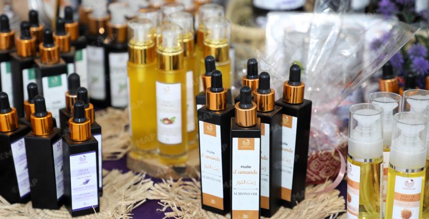 À Khénifra, les produits du terroir au cœur d’une dynamique de développement local