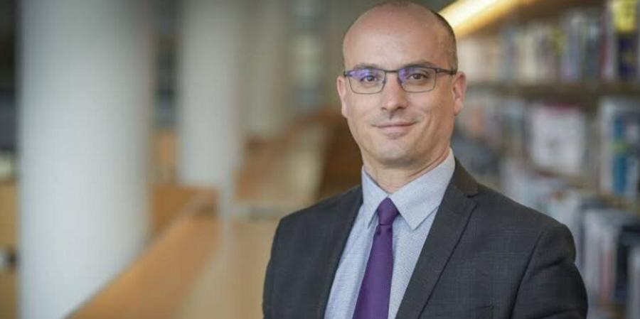 Nicolas Arnould recognized among leading academic figures of 2026
