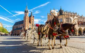 Tourisme en Pologne : La fréquentation étrangère poursuit sa progression en 2026