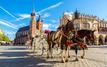 Tourisme en Pologne : La fréquentation étrangère poursuit sa progression en 2026