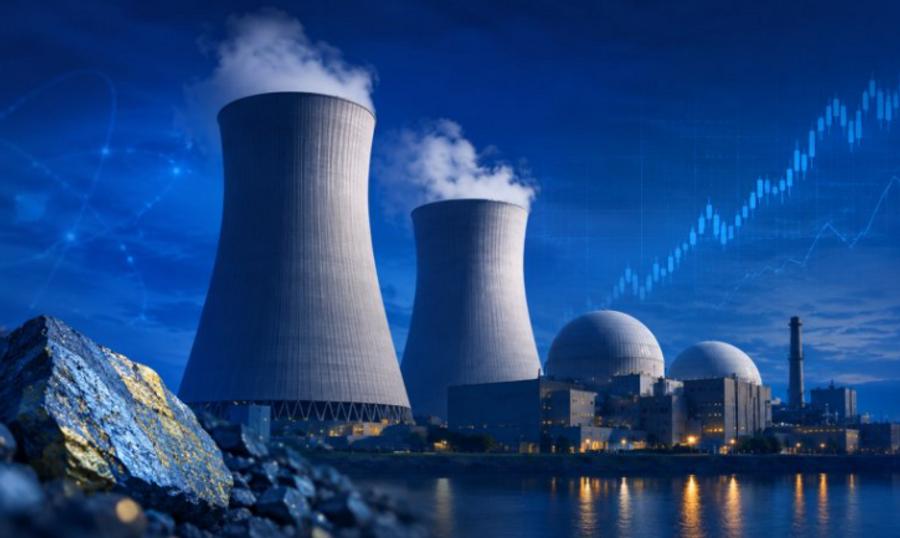 Küresel enerji yatırımları 2026'da 3.4 trilyon dolara ulaşacak