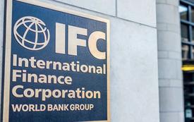 IFC plans €60 million initiative to tackle distressed debt in Morocco