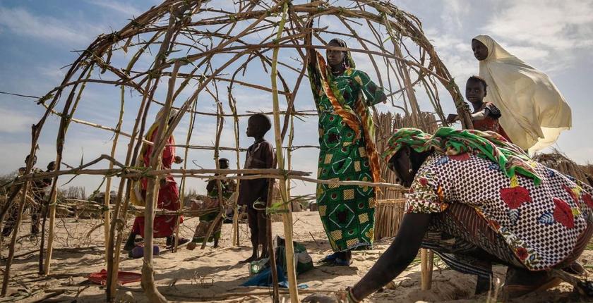 CEDEAO et Nations Unies renforcent leur coopération pour la paix et le désarmement en Afrique de l’Ouest