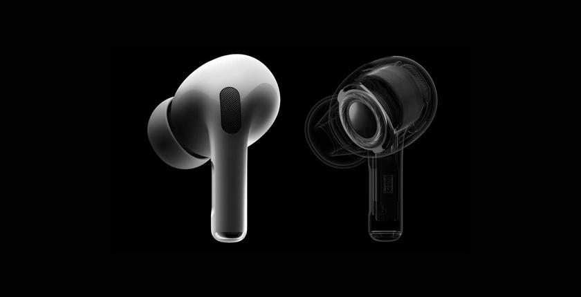 Apple fuite ses AirPods avec caméra : ce que révèle la vidéo cachée dans macOS 26.7