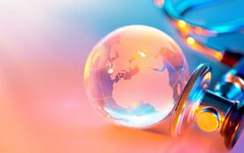 Morocco ranks 22nd in Africa in the 2026 health security index