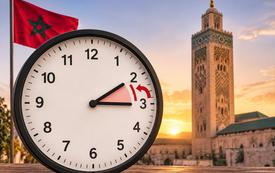 Maroc : le retour à l’heure légale prévu le 20 septembre