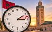 Maroc : le retour à l’heure légale prévu le 20 septembre