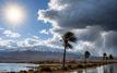 Météo : baisse progressive des températures et retour des averses orageuses