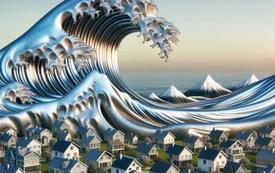 The silver tsunami is reshaping the global real estate market