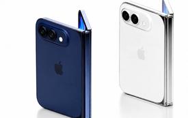 Apple iPhone Ultra : un smartphone pliable à 2 000 dollars, mais sans téléobjectif