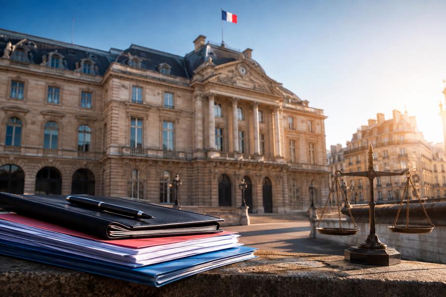 France : une rentrée sous pression entre budget, dette et présidentielle