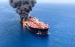 Mer Rouge : un pétrolier saoudien touché par un projectile au large de Yanbu