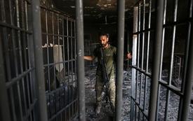 Iraq moves to repatriate thousands of foreign prisoners, including Moroccans