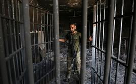 Iraq moves to repatriate thousands of foreign prisoners, including Moroccans