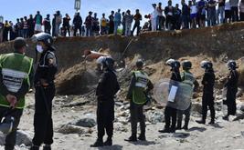 Marruecos se convierte en un actor clave en la seguridad de las fronteras europeas, según Bloomberg