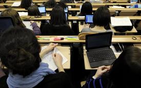 Visa étudiant en France : les ressources exigées passent à 877,50 euros par mois