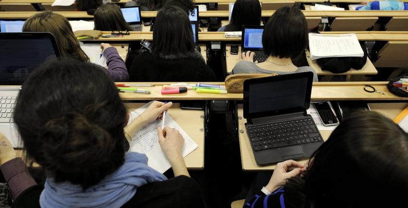 Visa étudiant en France : les ressources exigées passent à 877,50 euros par mois