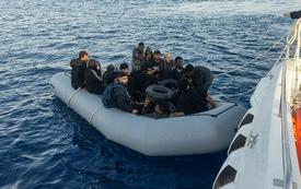 Tunisie : 11 migrants retrouvés morts après le naufrage d’une embarcation au large de Zarzis