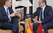 Morocco becomes an indispensable partner for Spain in trade, industry, migration and security