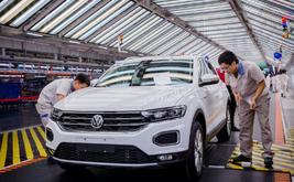 Volkswagen faces a historic crisis as cost pressures and Chinese competition intensify
