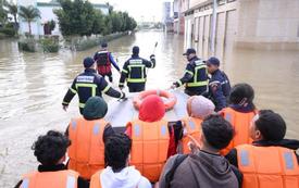 Morocco emerges as a regional model for disaster risk management and resilience