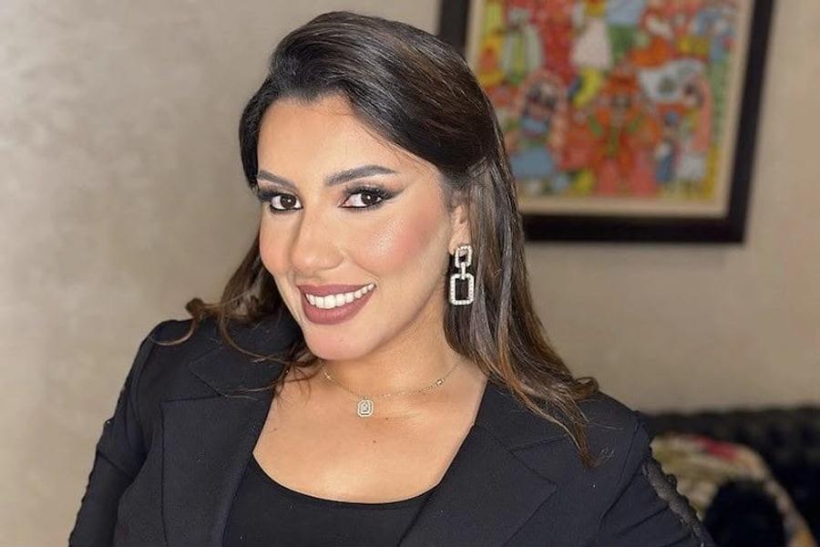 سحر الصديقي تراهن على دور مختلف في فيلم "النصاب"