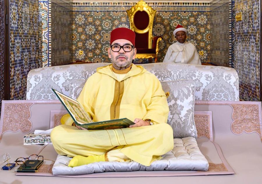 عبد المجيد الصغير يتوج بجائزة محمد السادس للفكر الإسلامي