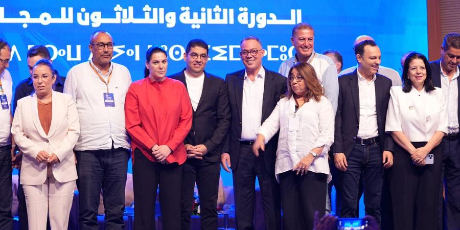 المنصوري تلوّح برفض التحالف مع «الأحرار»