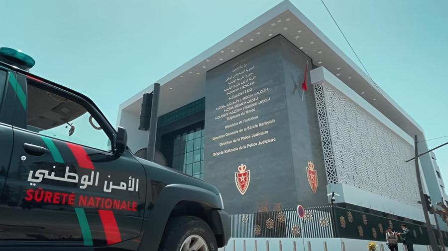 الأمن الوطني ينفي اختراق أنظمته المعلوماتية