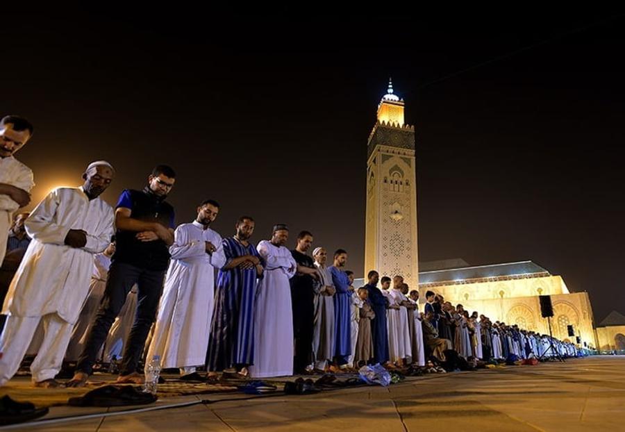 تقرير دولي ينتقد القيود على الحرية الدينية بالمغرب