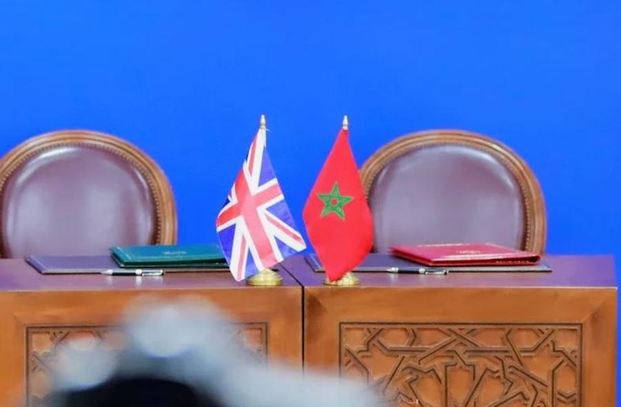 بريطانيا تستهدف سوق الصفقات العمومية بالمغرب