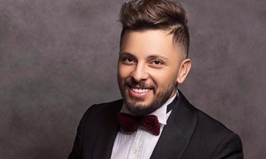 حاتم عمور يكشف سبب توجهه نحو البساطة في أعماله المقبلة