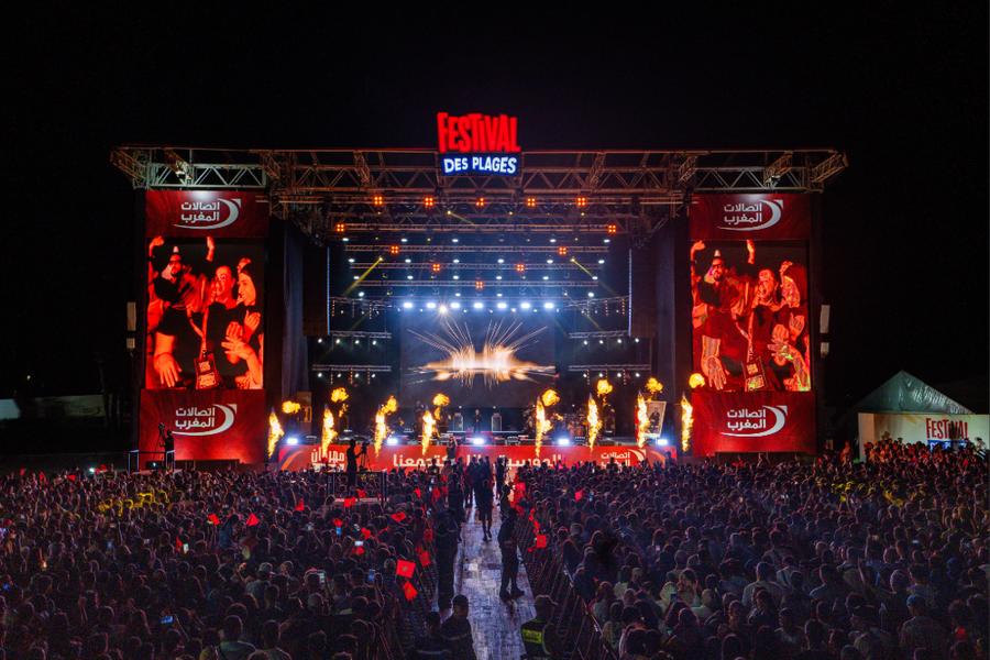 Culture and Environment: Highlights from the 22nd Edition of the Beach Festival