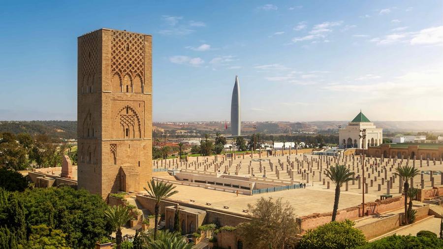 2030'a Doğru: Rabat, Otelcilik ve Çekicilik Modelini Yeniden Şekillendiriyor